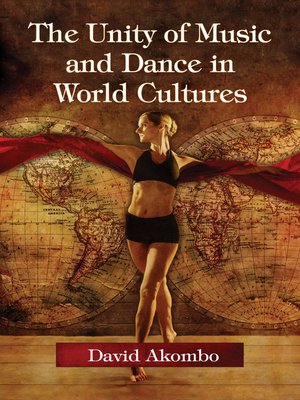 cover image of The Unity of Music and Dance in World Cultures